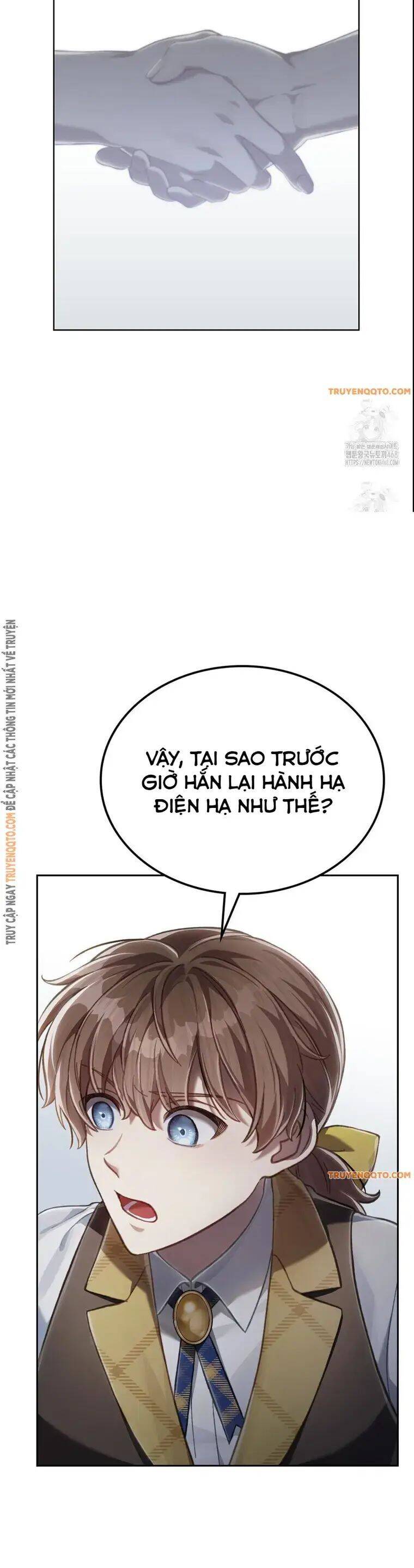 Tái Sinh Thành Hoàng Tử Của Quốc Gia Kẻ Địch [Chap 65]