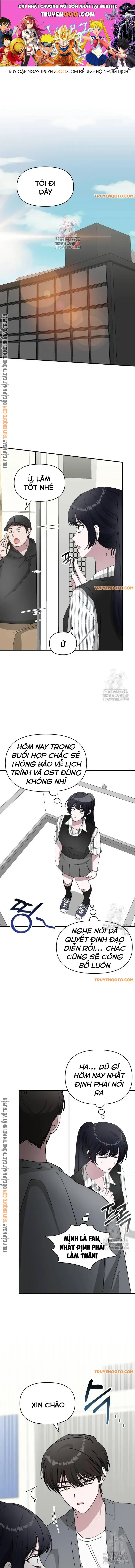 Tôi Bị Hiểu Lầm Là Diễn Viên Thiên Tài Quái Vật [Chap 42]