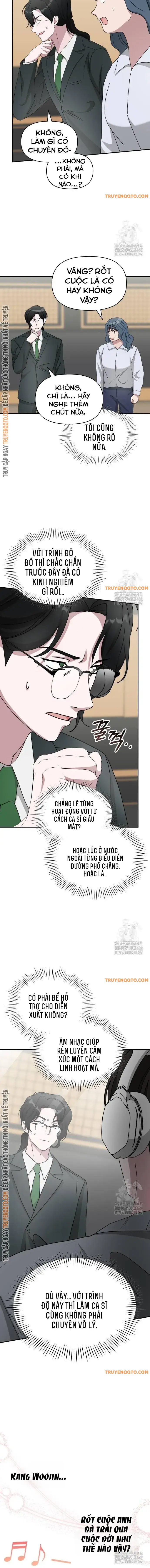 Tôi Bị Hiểu Lầm Là Diễn Viên Thiên Tài Quái Vật [Chap 42] - Page 10