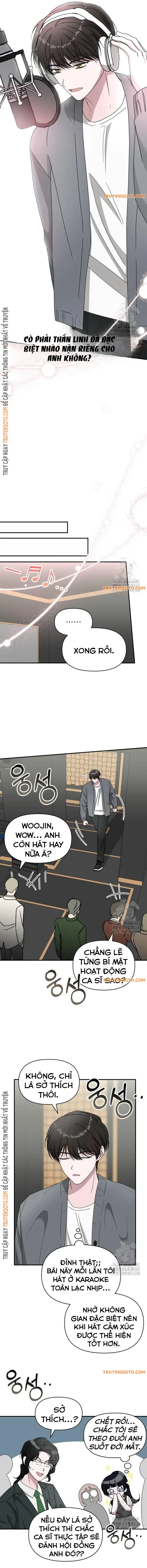 Tôi Bị Hiểu Lầm Là Diễn Viên Thiên Tài Quái Vật [Chap 42]