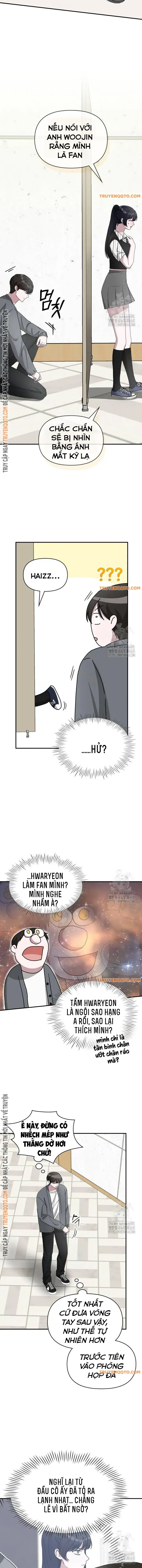 Tôi Bị Hiểu Lầm Là Diễn Viên Thiên Tài Quái Vật [Chap 42] - Page 3