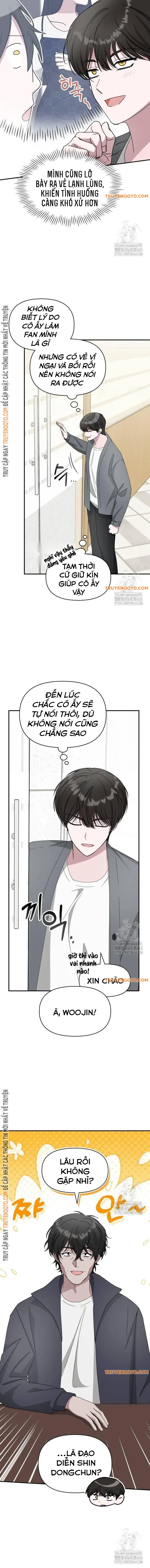 Tôi Bị Hiểu Lầm Là Diễn Viên Thiên Tài Quái Vật [Chap 42]