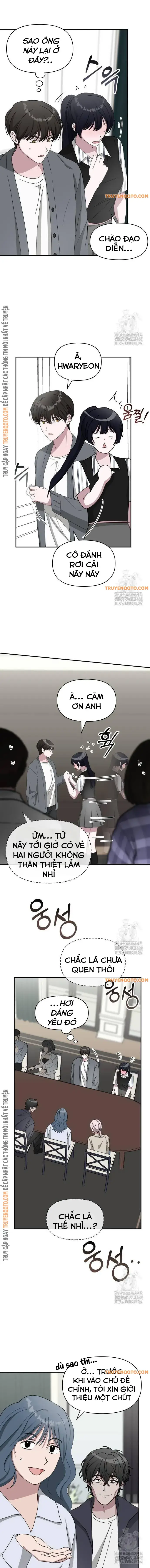 Tôi Bị Hiểu Lầm Là Diễn Viên Thiên Tài Quái Vật [Chap 42]