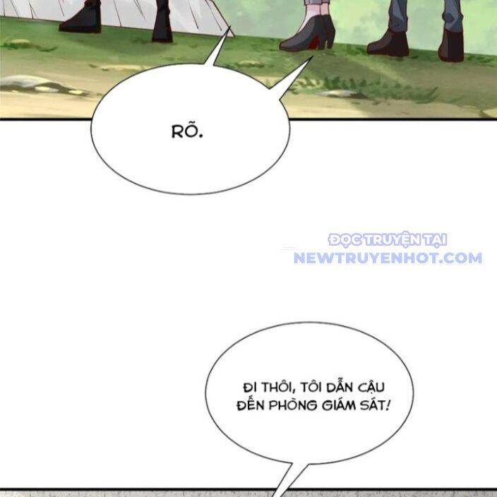 Mỗi Tuần Ta Có Một Nghề Nghiệp Mới [Chap 767-770] - Page 16