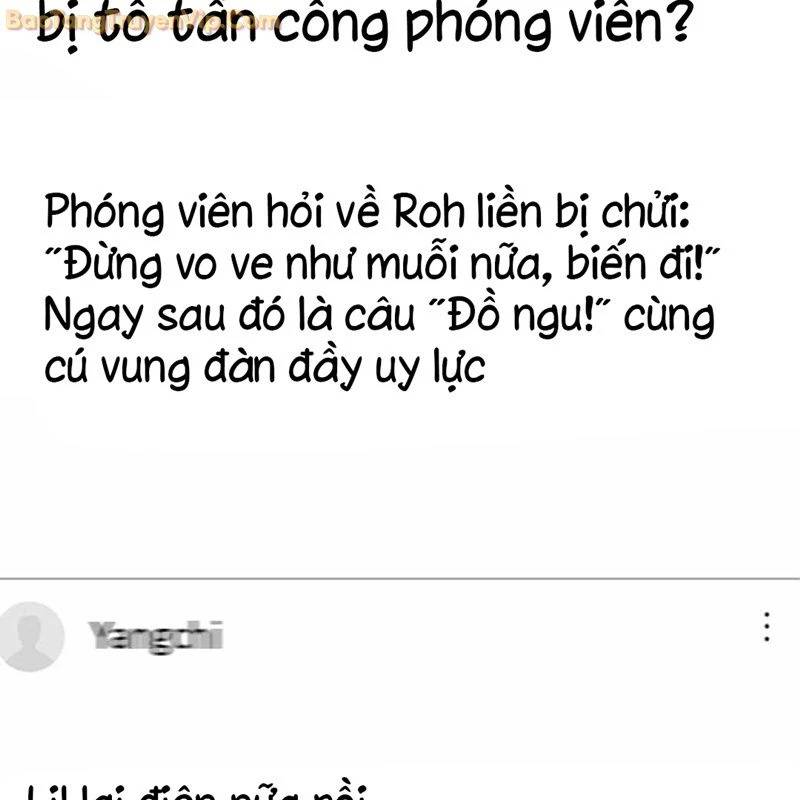 Vinh Quang Vô Tận [Chap 55]