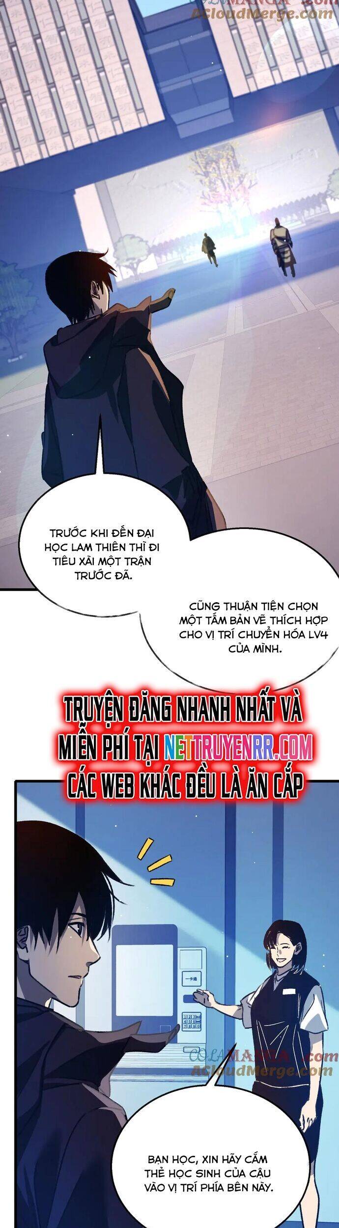 Trang truyện page_32 trong truyện tranh Vô Địch Bị Động Tạo Ra Tấn Sát Thương - Chapter 38 - truyentvn.net