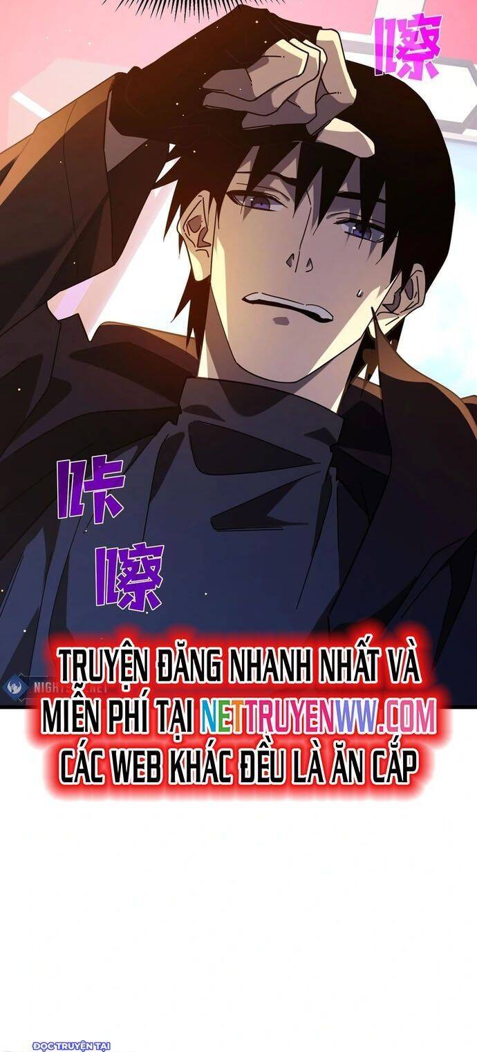 Vô Địch Bị Động Tạo Ra Tấn Sát Thương [Chap 38-57]