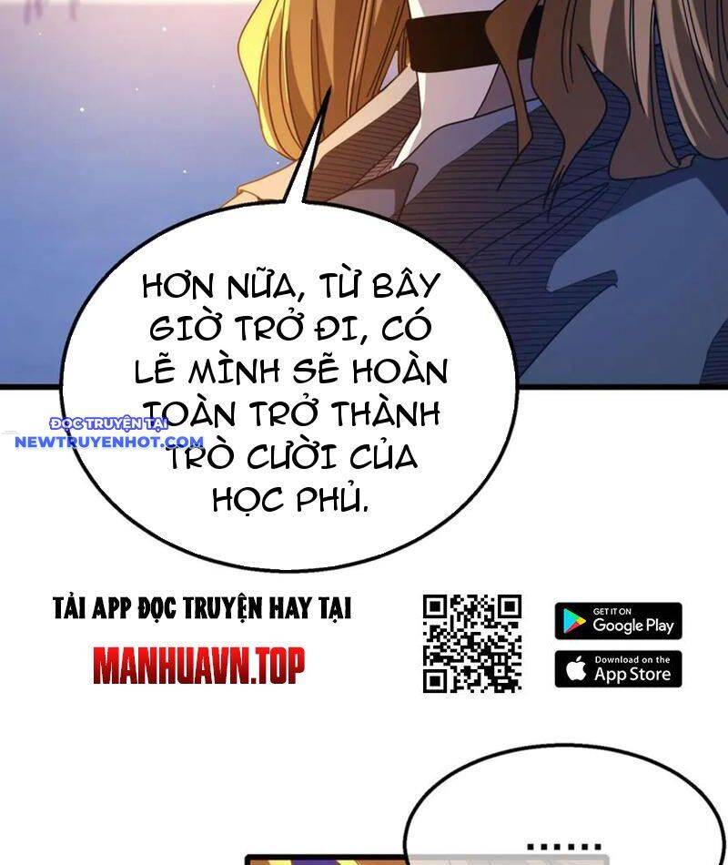 Vô Địch Bị Động Tạo Ra Tấn Sát Thương [Chap 38-57]