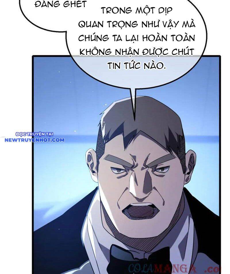 Vô Địch Bị Động Tạo Ra Tấn Sát Thương [Chap 38-57]