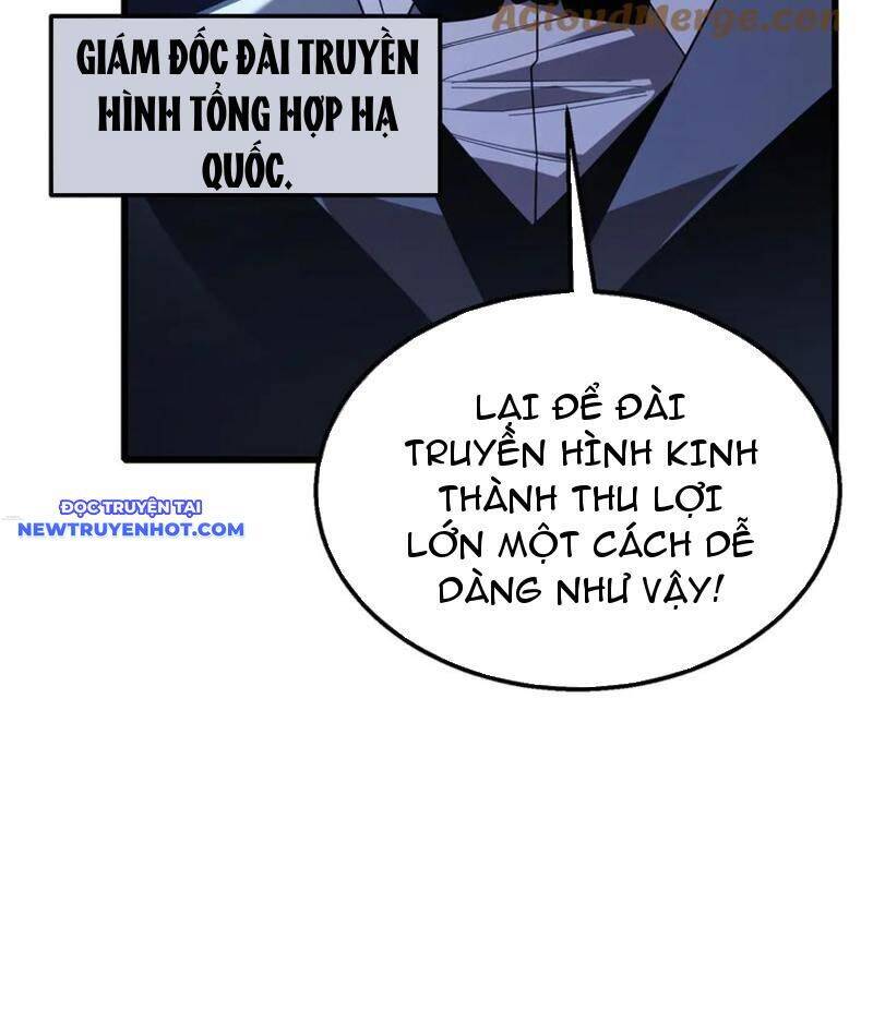 Vô Địch Bị Động Tạo Ra Tấn Sát Thương [Chap 38-57]