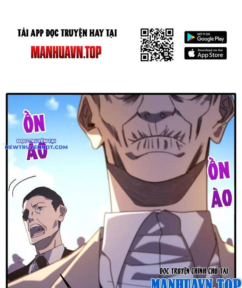 Vô Địch Bị Động Tạo Ra Tấn Sát Thương [Chap 38-57]