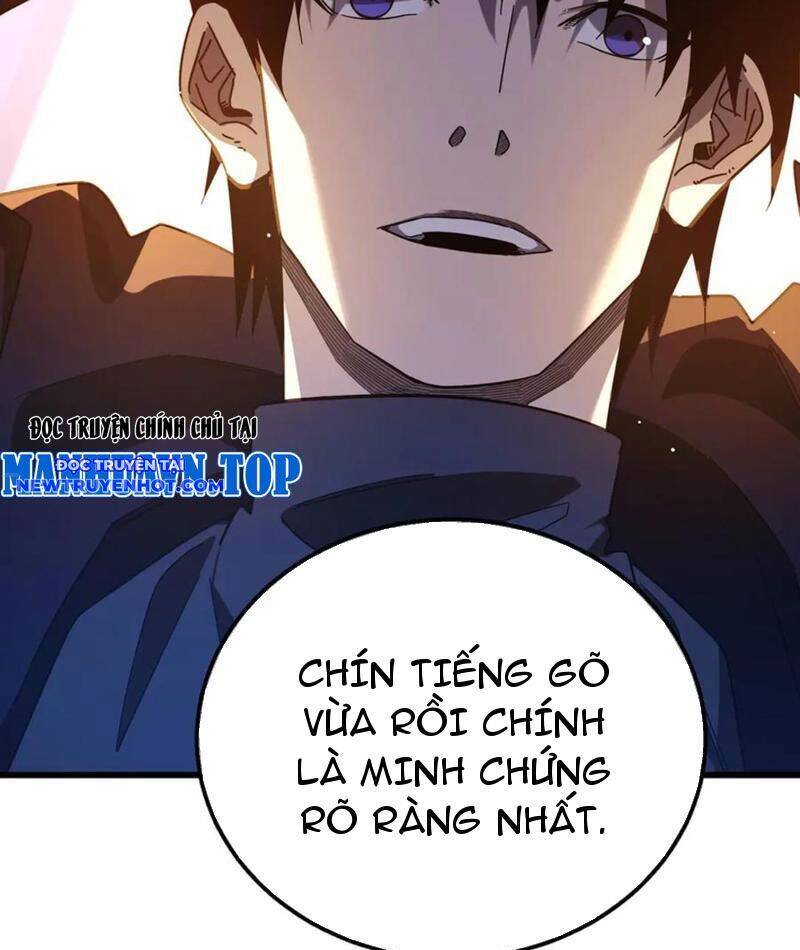 Vô Địch Bị Động Tạo Ra Tấn Sát Thương [Chap 38-57]