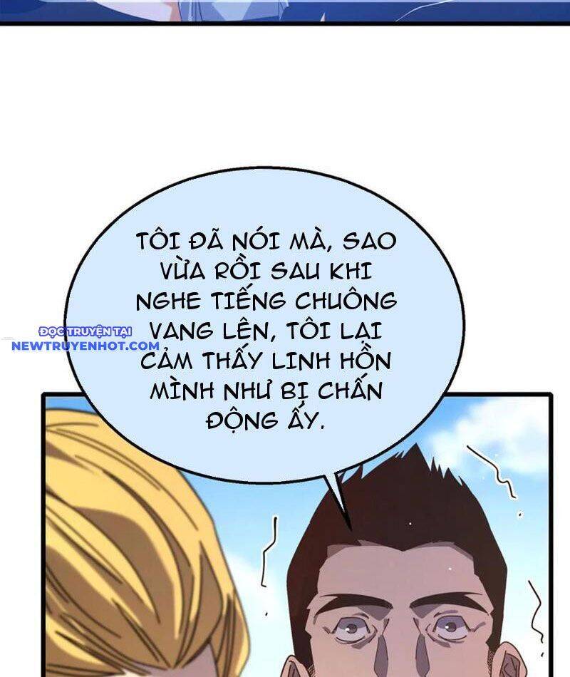 Vô Địch Bị Động Tạo Ra Tấn Sát Thương [Chap 38-57]