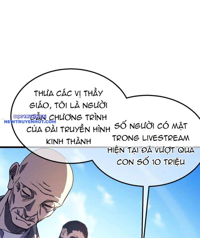 Vô Địch Bị Động Tạo Ra Tấn Sát Thương [Chap 38-57]