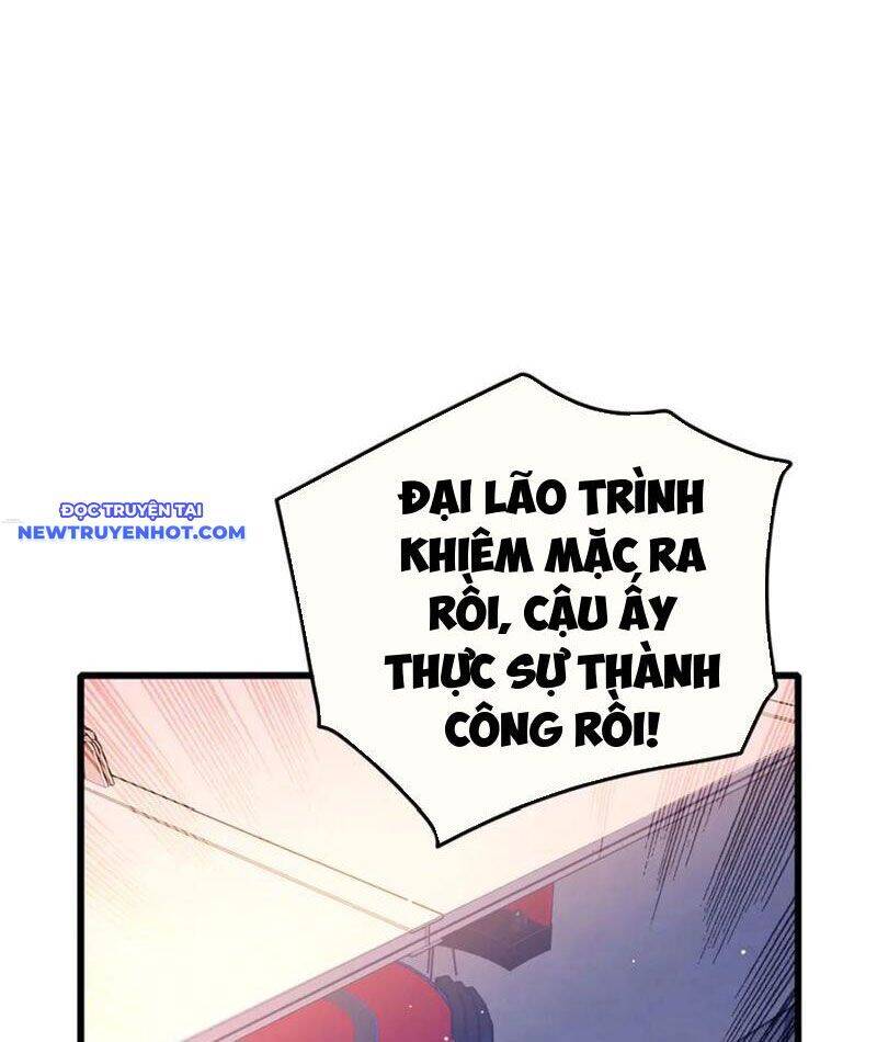 Vô Địch Bị Động Tạo Ra Tấn Sát Thương [Chap 38-57]