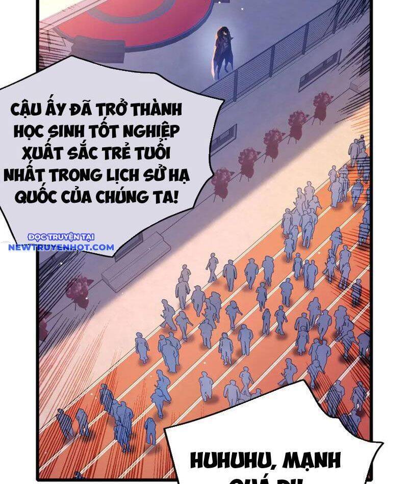 Vô Địch Bị Động Tạo Ra Tấn Sát Thương [Chap 38-57]