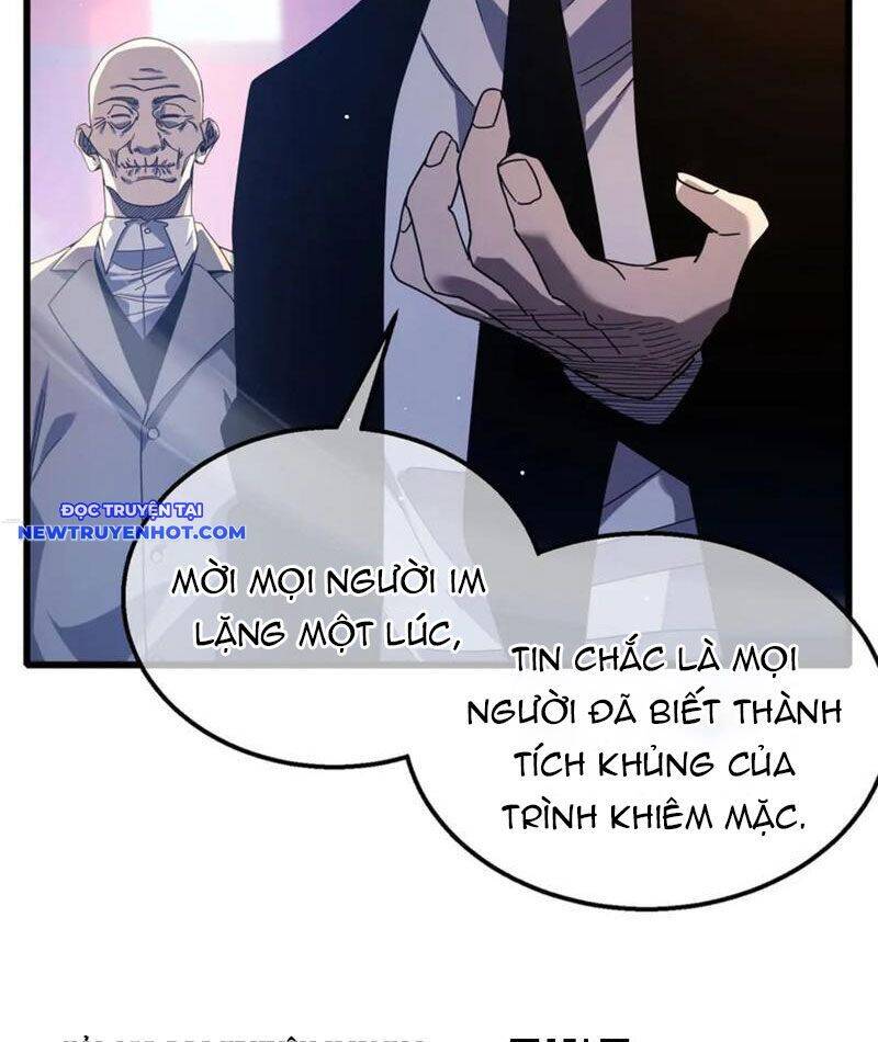 Vô Địch Bị Động Tạo Ra Tấn Sát Thương [Chap 38-57]