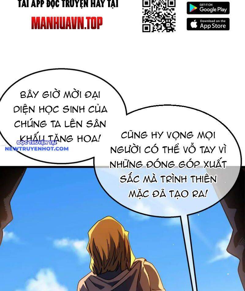 Vô Địch Bị Động Tạo Ra Tấn Sát Thương [Chap 38-57]