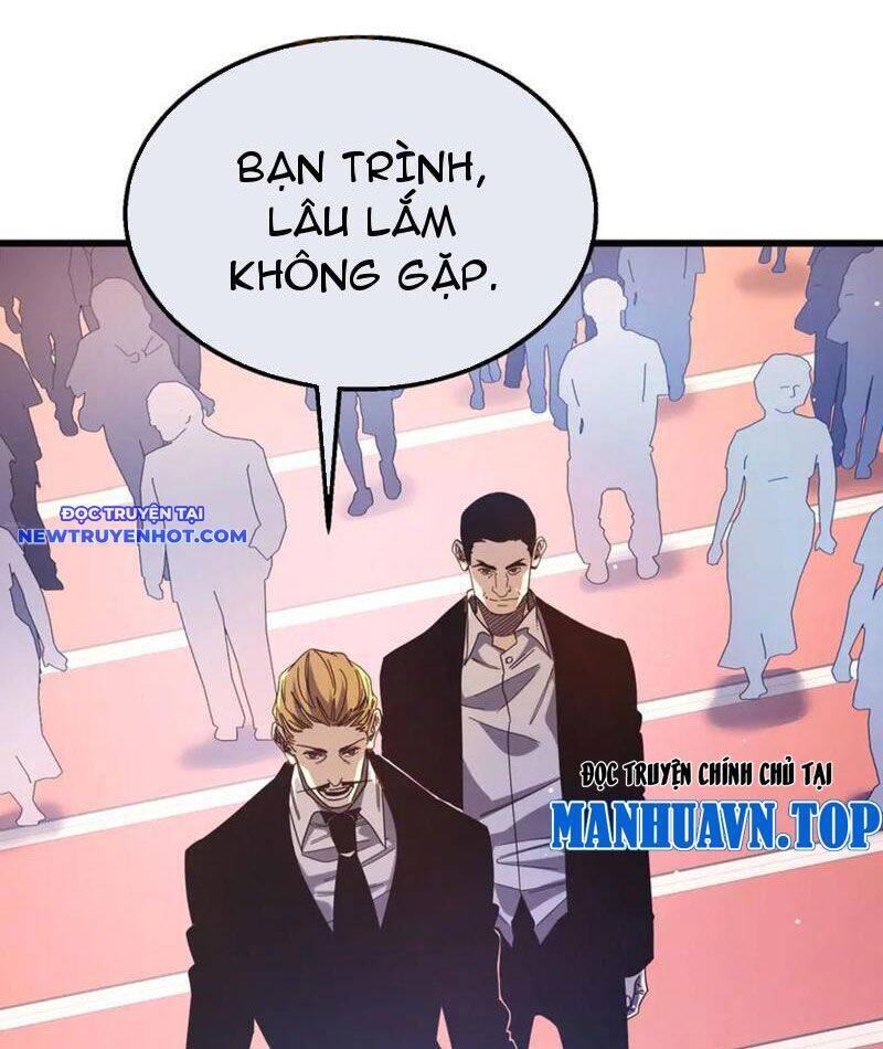 Vô Địch Bị Động Tạo Ra Tấn Sát Thương [Chap 38-57]