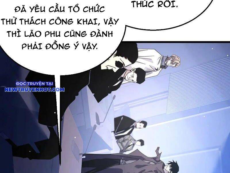 Vô Địch Bị Động Tạo Ra Tấn Sát Thương [Chap 38-57]