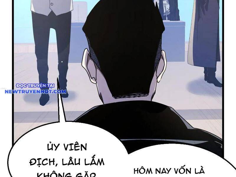 Vô Địch Bị Động Tạo Ra Tấn Sát Thương [Chap 38-57]