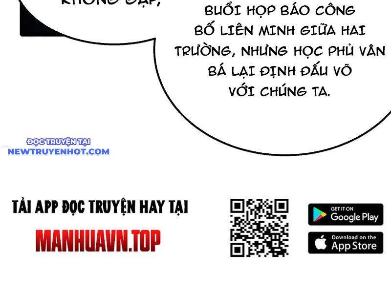 Vô Địch Bị Động Tạo Ra Tấn Sát Thương [Chap 38-57]