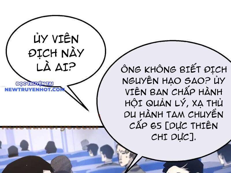 Vô Địch Bị Động Tạo Ra Tấn Sát Thương [Chap 38-57]