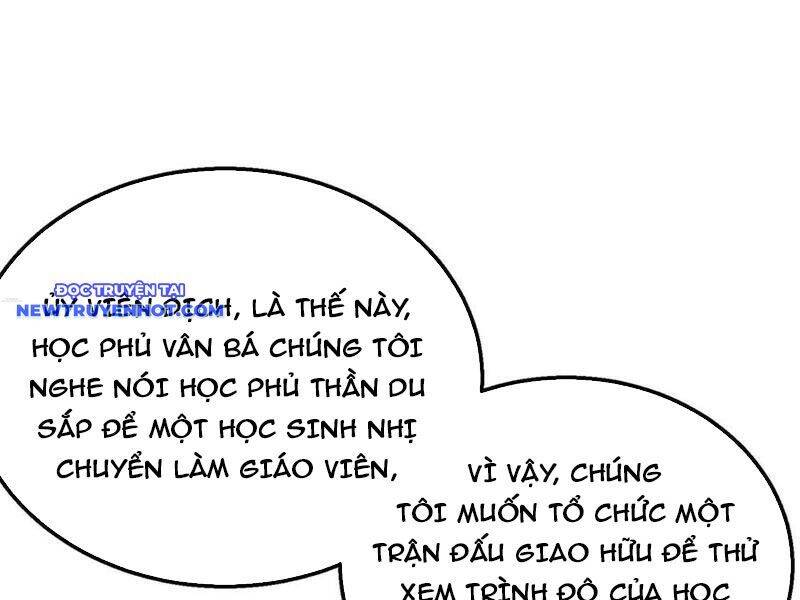 Vô Địch Bị Động Tạo Ra Tấn Sát Thương [Chap 38-57]