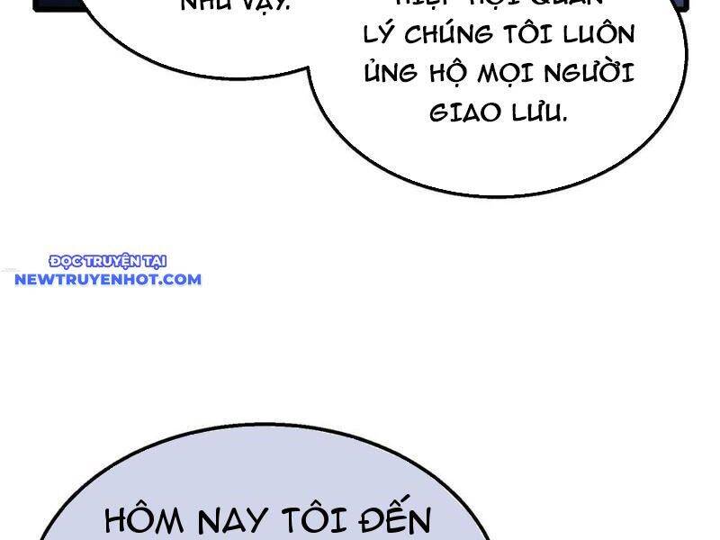 Vô Địch Bị Động Tạo Ra Tấn Sát Thương [Chap 38-57]