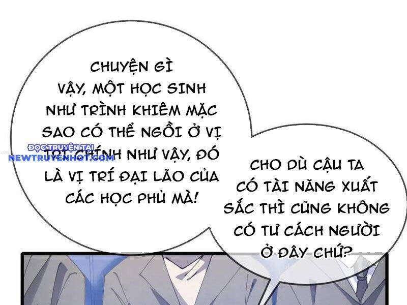 Vô Địch Bị Động Tạo Ra Tấn Sát Thương [Chap 38-57]