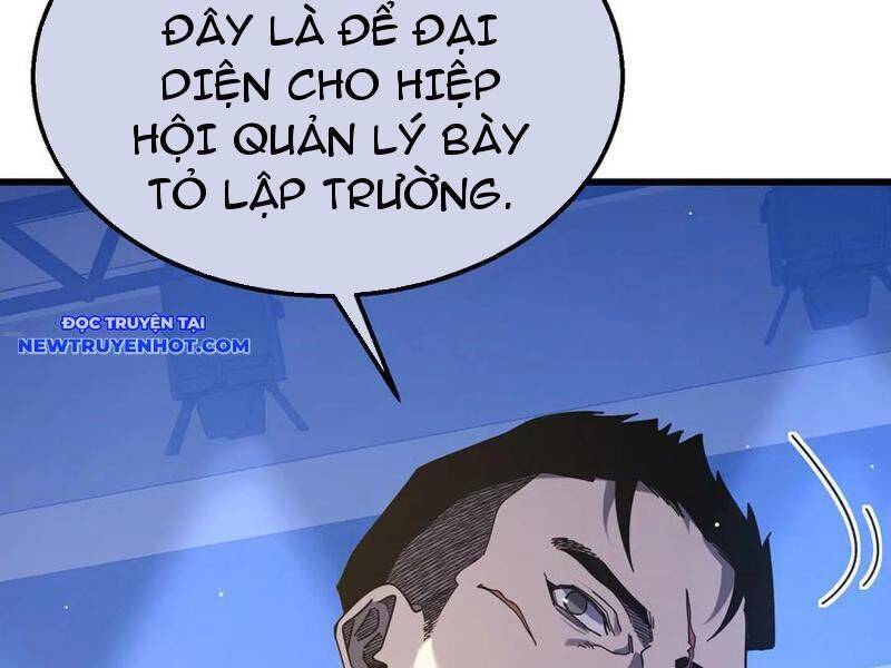 Vô Địch Bị Động Tạo Ra Tấn Sát Thương [Chap 38-57]