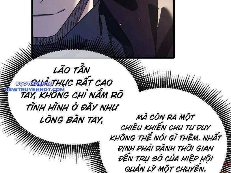 Vô Địch Bị Động Tạo Ra Tấn Sát Thương [Chap 38-57]