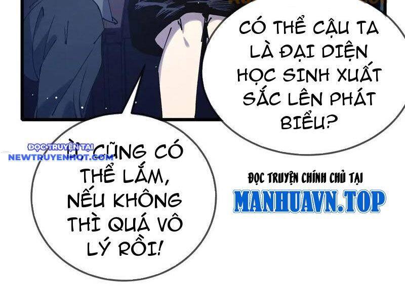 Vô Địch Bị Động Tạo Ra Tấn Sát Thương [Chap 38-57]