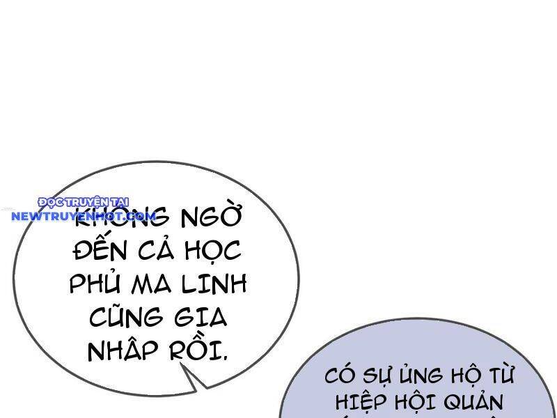 Vô Địch Bị Động Tạo Ra Tấn Sát Thương [Chap 38-57]