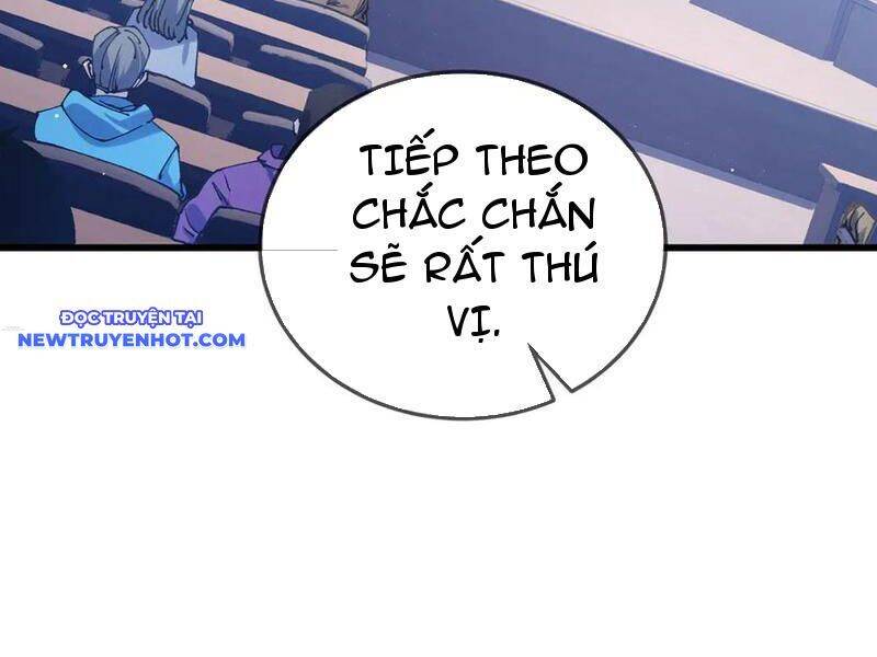 Vô Địch Bị Động Tạo Ra Tấn Sát Thương [Chap 38-57]