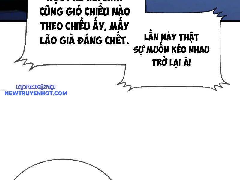 Vô Địch Bị Động Tạo Ra Tấn Sát Thương [Chap 38-57]