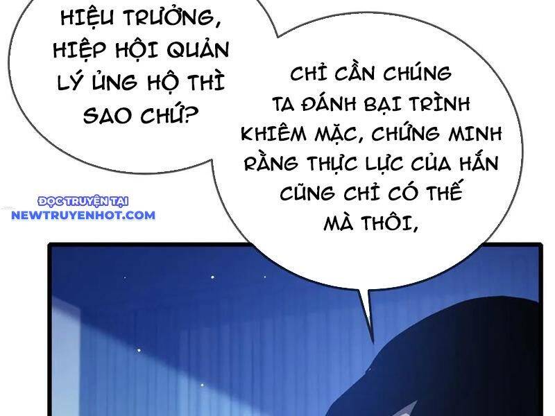 Vô Địch Bị Động Tạo Ra Tấn Sát Thương [Chap 38-57]