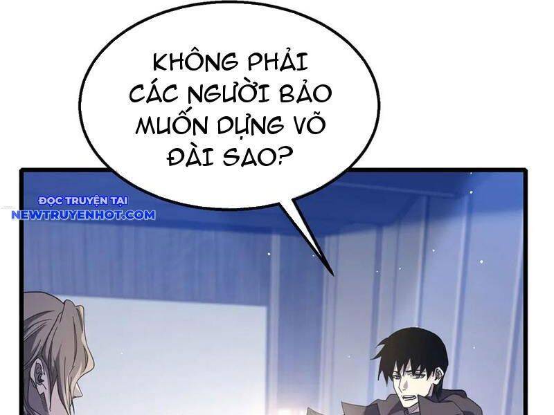 Vô Địch Bị Động Tạo Ra Tấn Sát Thương [Chap 38-57]