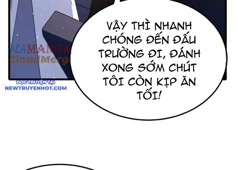 Vô Địch Bị Động Tạo Ra Tấn Sát Thương [Chap 38-57]