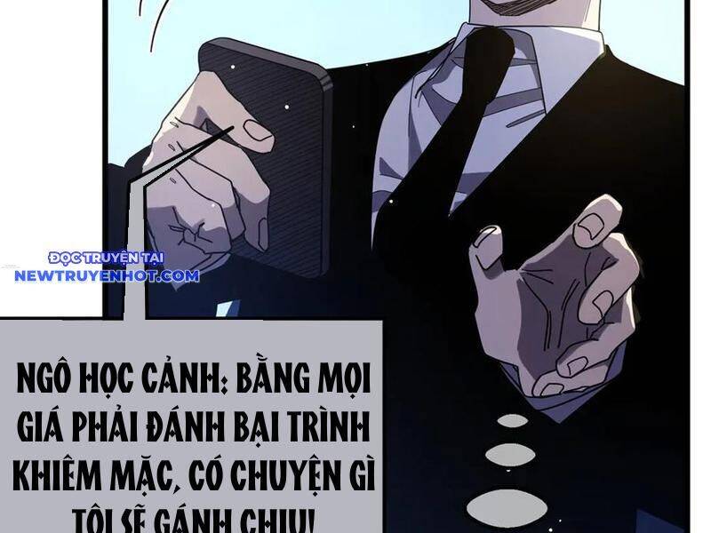 Vô Địch Bị Động Tạo Ra Tấn Sát Thương [Chap 38-57]