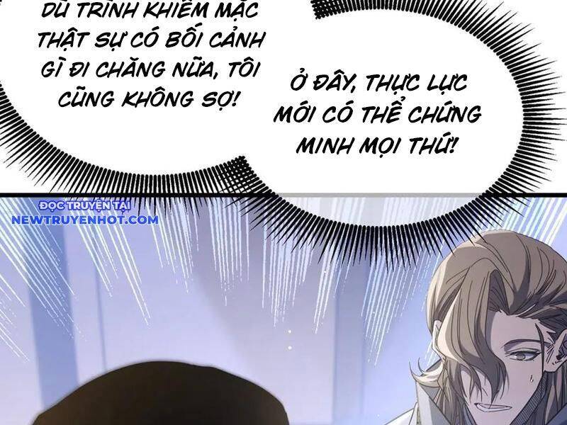 Vô Địch Bị Động Tạo Ra Tấn Sát Thương [Chap 38-57]