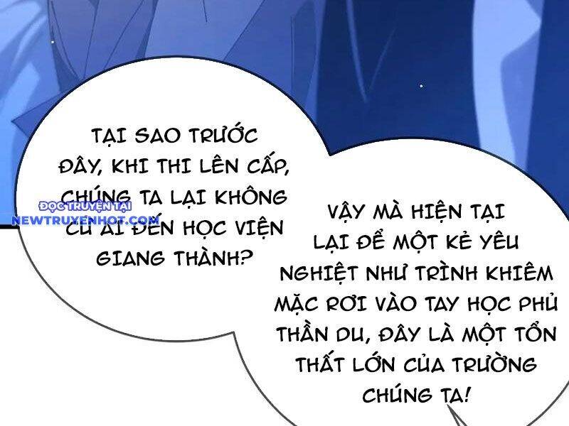 Vô Địch Bị Động Tạo Ra Tấn Sát Thương [Chap 38-57]