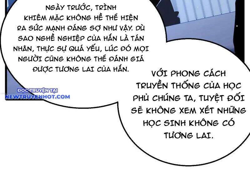 Vô Địch Bị Động Tạo Ra Tấn Sát Thương [Chap 38-57]