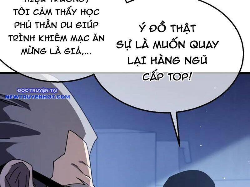 Vô Địch Bị Động Tạo Ra Tấn Sát Thương [Chap 38-57]