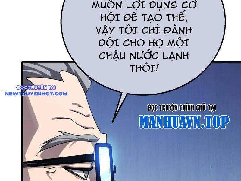 Vô Địch Bị Động Tạo Ra Tấn Sát Thương [Chap 38-57]