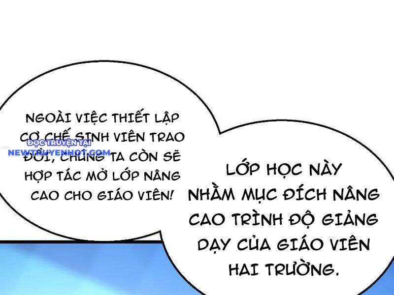 Vô Địch Bị Động Tạo Ra Tấn Sát Thương [Chap 38-57]