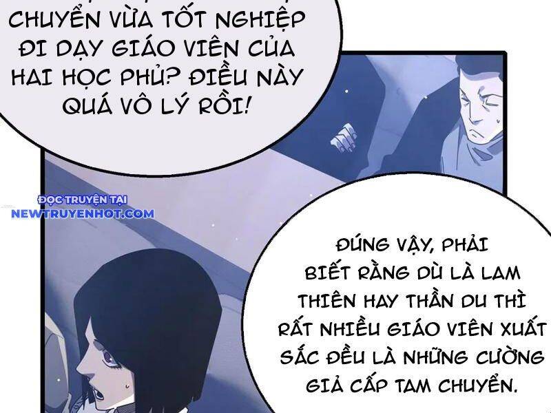 Vô Địch Bị Động Tạo Ra Tấn Sát Thương [Chap 38-57]