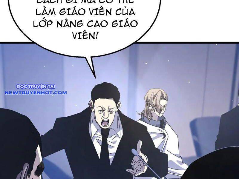 Vô Địch Bị Động Tạo Ra Tấn Sát Thương [Chap 38-57]