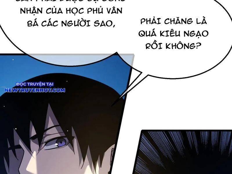 Vô Địch Bị Động Tạo Ra Tấn Sát Thương [Chap 38-57]