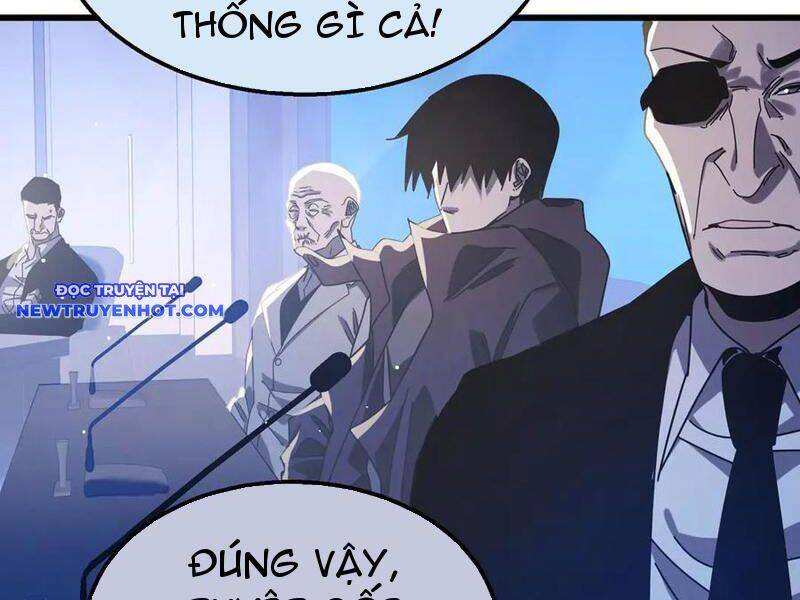 Vô Địch Bị Động Tạo Ra Tấn Sát Thương [Chap 38-57]